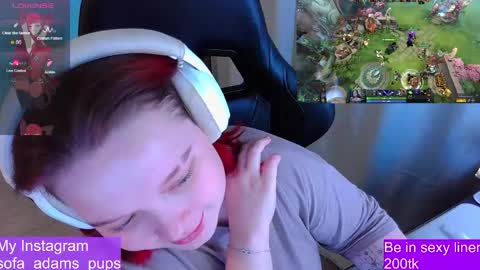 pups online show from March 2026 03:39:01 PM