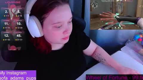 pups online show from March 2026 06:46:02 AM