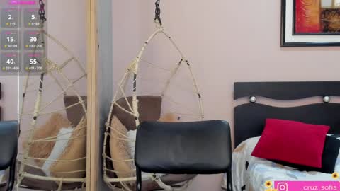 Snapshot of _sofia_cruz chatting on January 2025 07:51:02 PM 640 200 online show from January 2025 07:51:02 PM