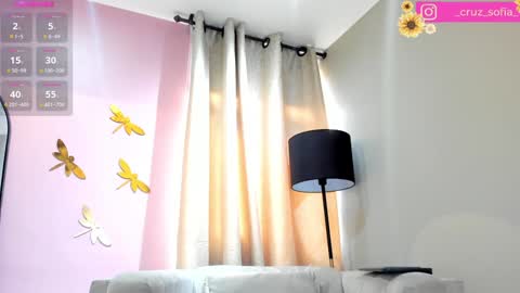 Snapshot of _sofia_cruz chatting on February 2025 04:00:02 PM 640 200 online show from February 2025 04:00:02 PM