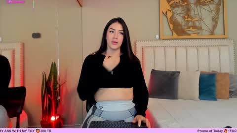 Snapshot of _sofia_cruz chatting on February 2025 07:38:01 PM 640 200 online show from February 2025 07:38:01 PM