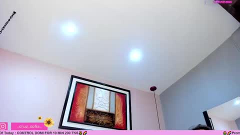 Snapshot of _sofia_cruz chatting on February 2025 01:52:02 AM 640 200 online show from February 2025 01:52:02 AM