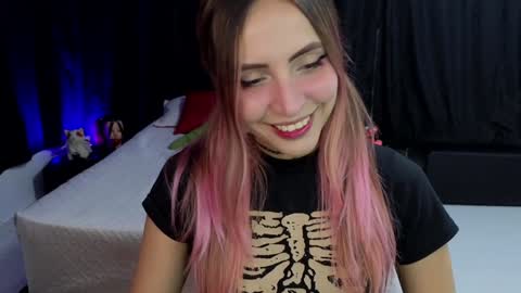 Sofia online show from December 2024 11:28:02 PM