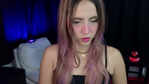 Sofia online show from December 2024 10:40:02 PM