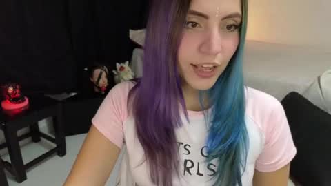 Sofia online show from March 2025 11:28:02 PM