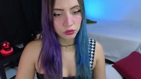 Sofia online show from March 2025 11:27:02 PM