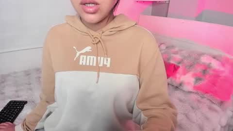 sophiagarcia - big tits- bigass online show from March 2026 10:04:01 AM