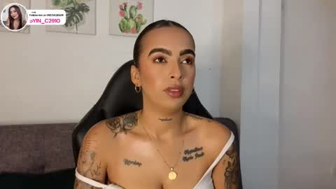 Andrea  The Next Stream  Wednesday online show from October 2025 01:48:02 AM