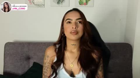 Andrea  The Next Stream  Wednesday online show from October 2025 12:33:01 AM