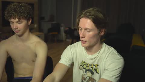 Snapshot of _sopranos_ chatting on February 2025 03:08:02 PM OLIVERpvt is open online show from February 2025 03:08:02 PM