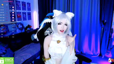 Emy and MilkyCute today    MY TG CHANNEL online show from January 2025 09:36:01 PM