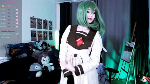 Emy and MilkyCute today    MY TG CHANNEL online show from March 2025 10:21:01 PM