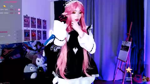 Emy and MilkyCute today    MY TG CHANNEL online show from March 2025 11:03:02 PM