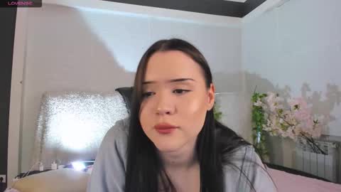 Brittany online show from October 2025 08:41:01 PM