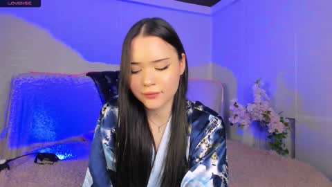 Brittany online show from November 2025 09:41:02 PM