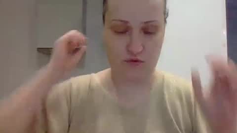 Melisa online show from January 2025 06:56:01 AM