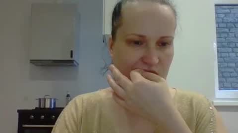 Melisa online show from January 2025 10:19:01 AM