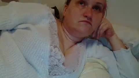 Melisa online show from March 2025 09:25:02 PM