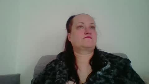 Melisa online show from October 2025 06:37:01 AM