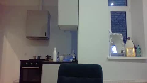 Melisa online show from October 2025 05:55:02 AM