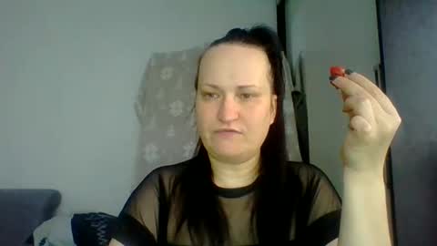 Melisa online show from November 2025 08:13:02 AM