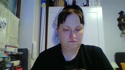 Melisa online show from March 2026 06:24:02 PM