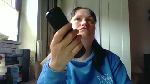 Melisa online show from March 2026 01:11:01 PM