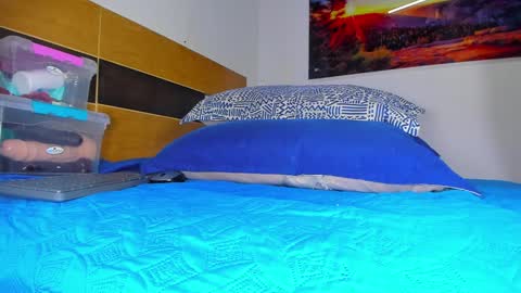 Snapshot of _ssusy_ chatting on January 2025 12:05:02 PM susy online show from January 2025 12:05:02 PM