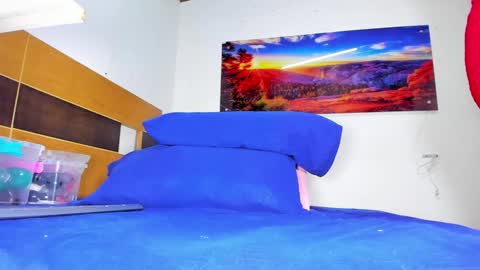 Snapshot of _ssusy_ chatting on January 2025 11:54:02 AM susy online show from January 2025 11:54:02 AM