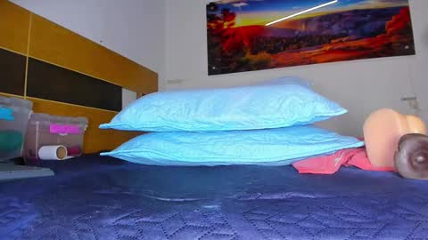 Snapshot of _ssusy_ chatting on February 2025 02:54:02 PM susy online show from February 2025 02:54:02 PM