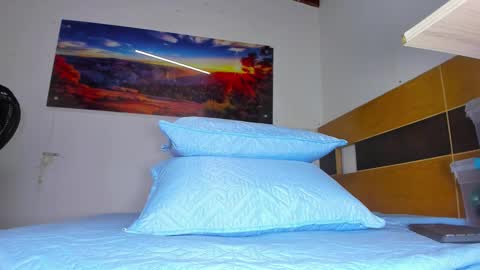 Snapshot of _ssusy_ chatting on March 2025 12:09:02 PM susy online show from March 2025 12:09:02 PM