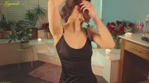  Stella online show from February 2025 02:31:01 AM