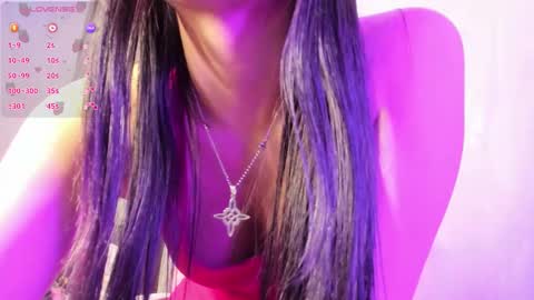 Snapshot of _strawberrycream chatting on November 2025 02:23:02 AM Angela online show from November 2025 02:23:02 AM