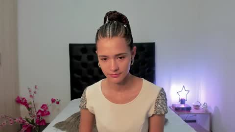 Sussi online show from January 2025 01:32:02 PM