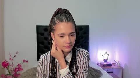 Sussi online show from January 2025 01:41:02 PM