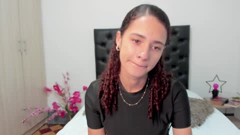 Sussi online show from February 2025 01:30:01 PM