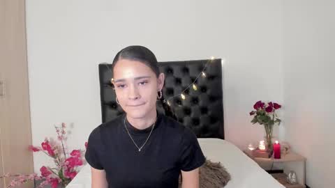 Sussi online show from February 2025 04:31:01 PM