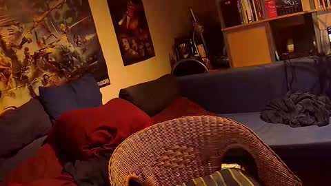 Sven online show from September 2025 07:02:02 PM