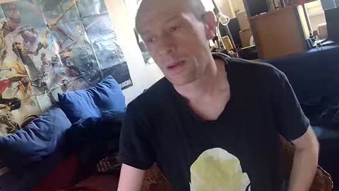 Sven online show from September 2025 10:53:02 AM