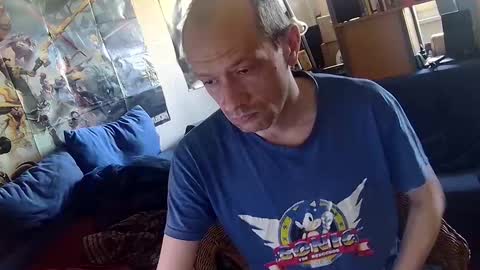 Sven online show from October 2025 07:59:02 AM