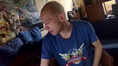 Sven online show from October 2025 12:57:02 PM