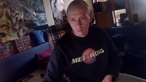 Sven online show from January 2026 12:54:01 PM