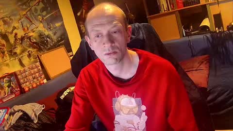 _svenerd_____ online show from April 2026 09:17:01 PM