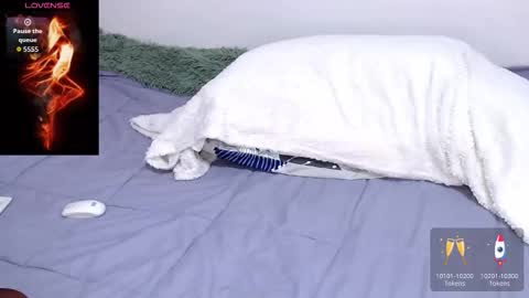 _svetlana_buenachica_ online show from February 2026 05:30:01 AM