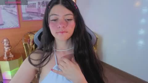 ABBIGAIL online show from May 2026 01:27:02 PM