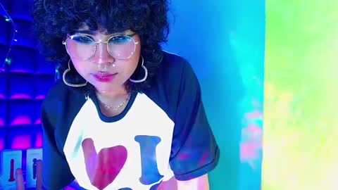 Kuromi online show from January 2025 04:23:01 AM