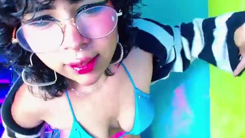 Kuromi online show from January 2025 05:11:01 AM