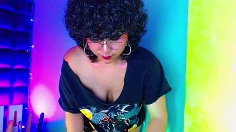 Kuromi online show from January 2025 10:17:01 AM