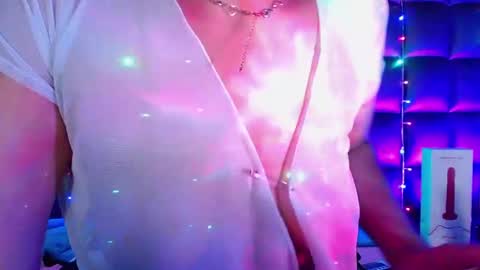 Kuromi online show from January 2025 08:44:02 AM