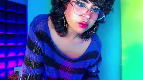 Kuromi online show from January 2025 10:29:02 AM